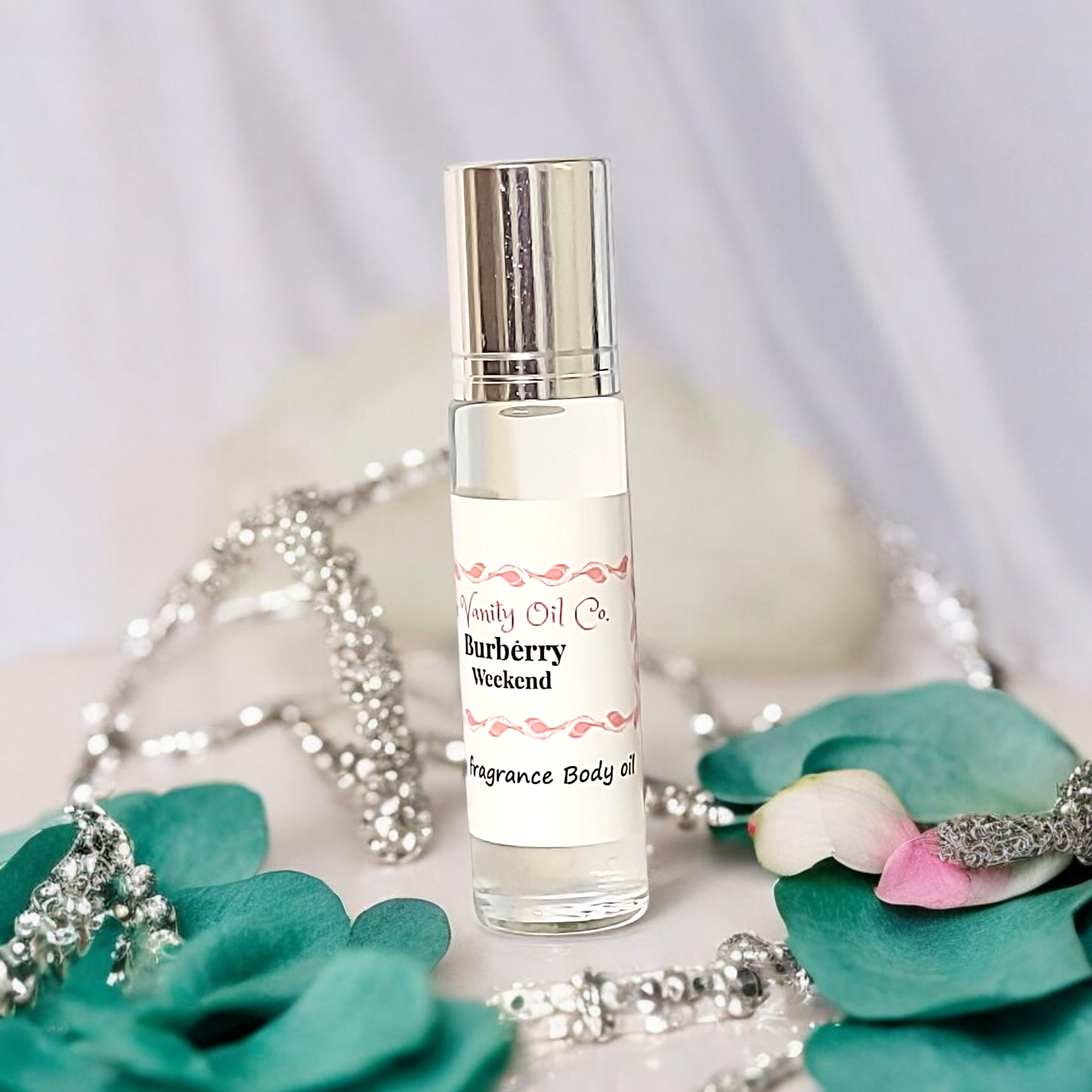 PVO_Weekend Perfume Fragrance Oil