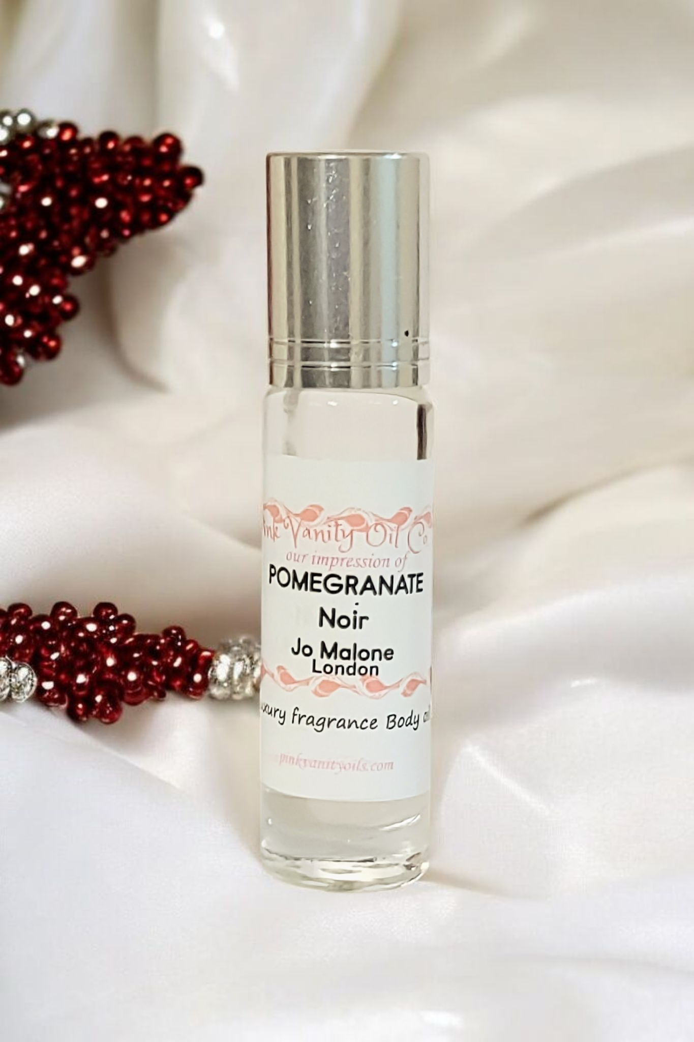 PVO_Pomegranate Noir Type Perfume Fragrance oil