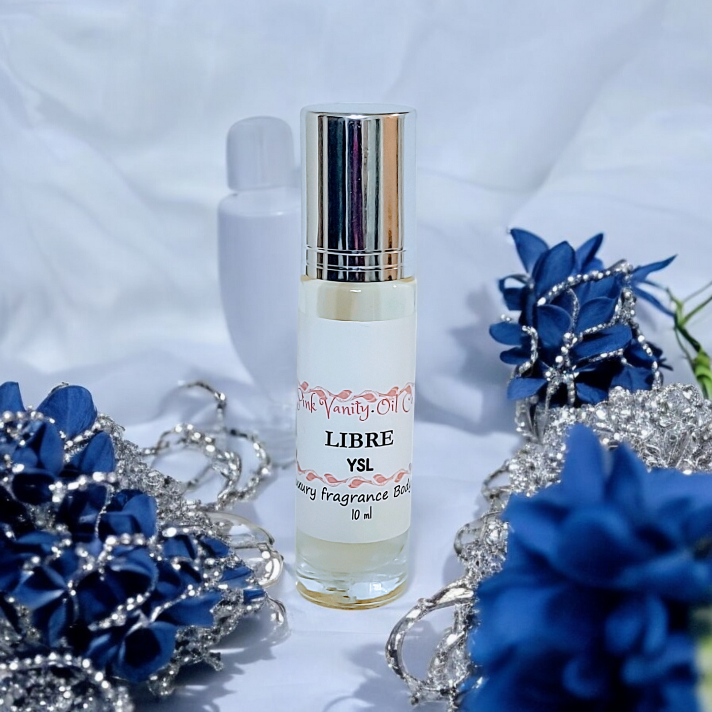 PVO_LIBRE Type Perfume Fragrance oil