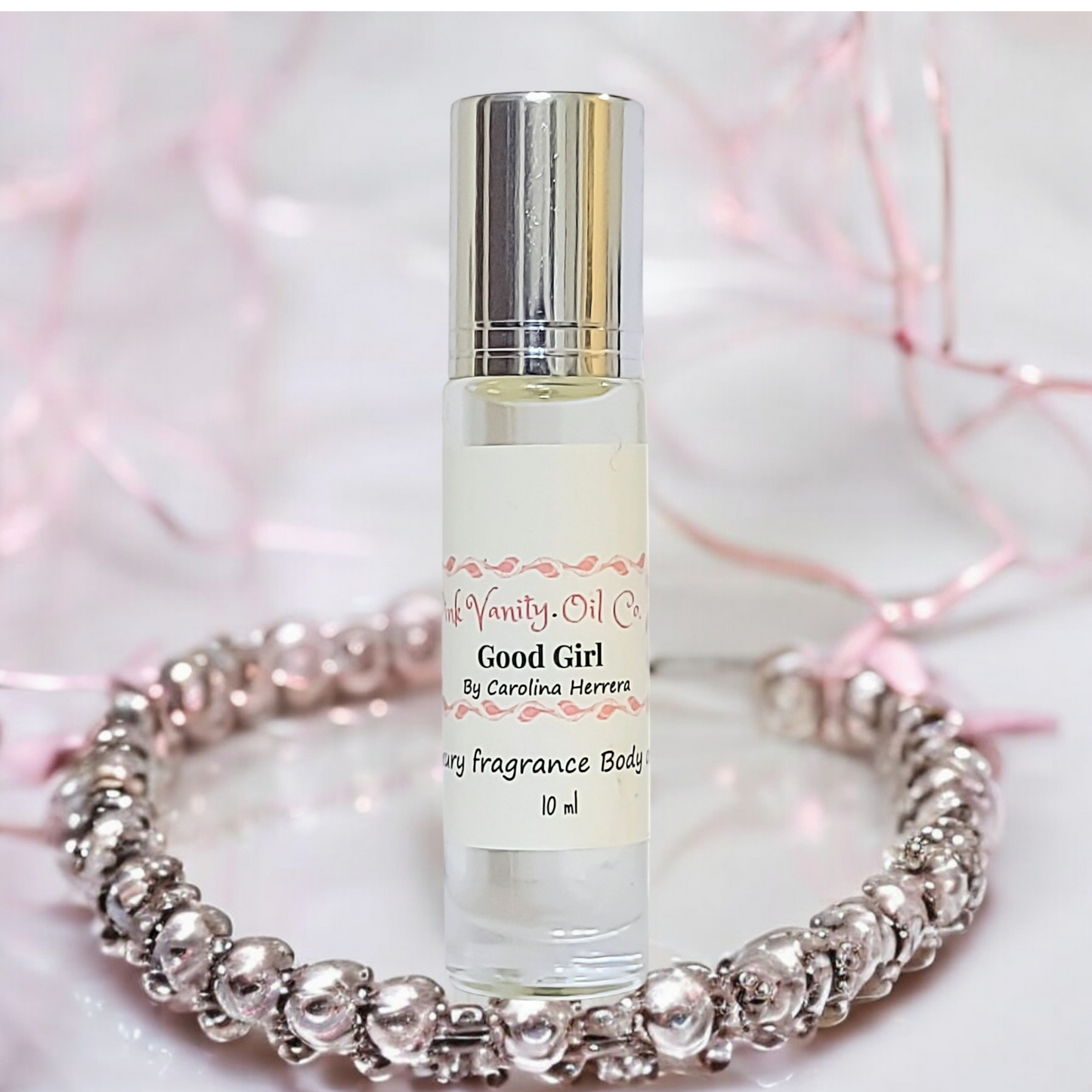 PVO_CH Good Girl Perfume fragrance Oil