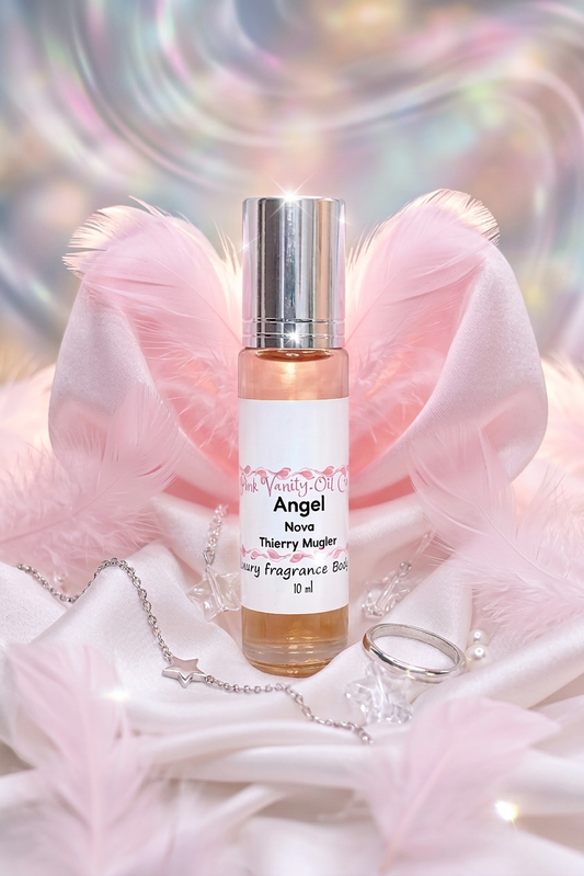 PVO_Angel Nova Type Perfume Fragrance Oil
