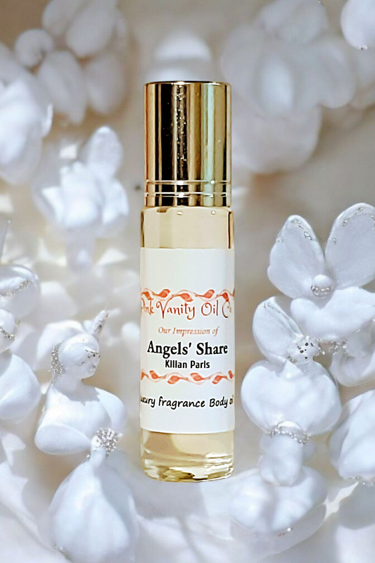 PVO_Angel's Share Perfume Fragrance Oil Type