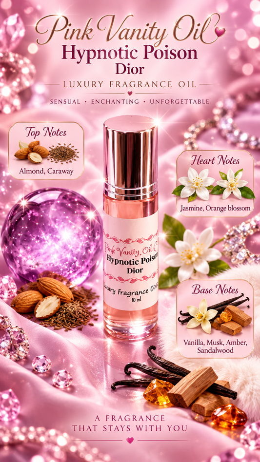 PVO_Hypnotic Poison Type Perfume Fragrance Oil