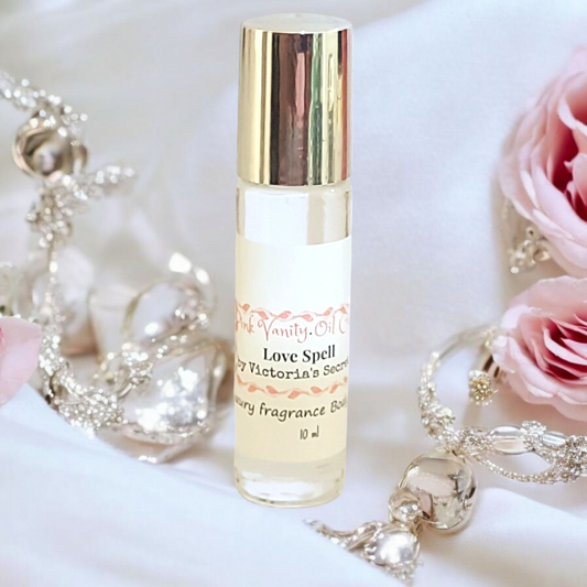 PVO_Love Spell Perfume Fragrance Oil