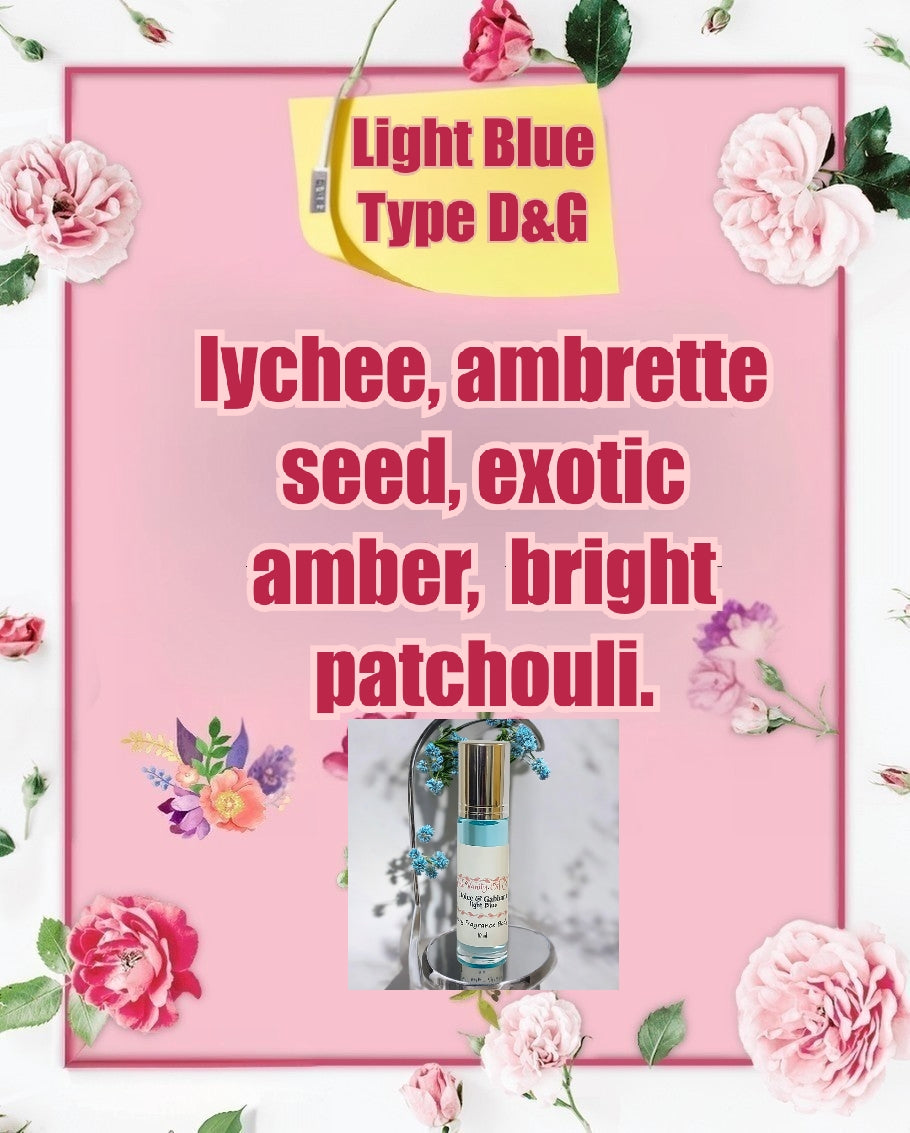 PVO_D&G Light B*Lue