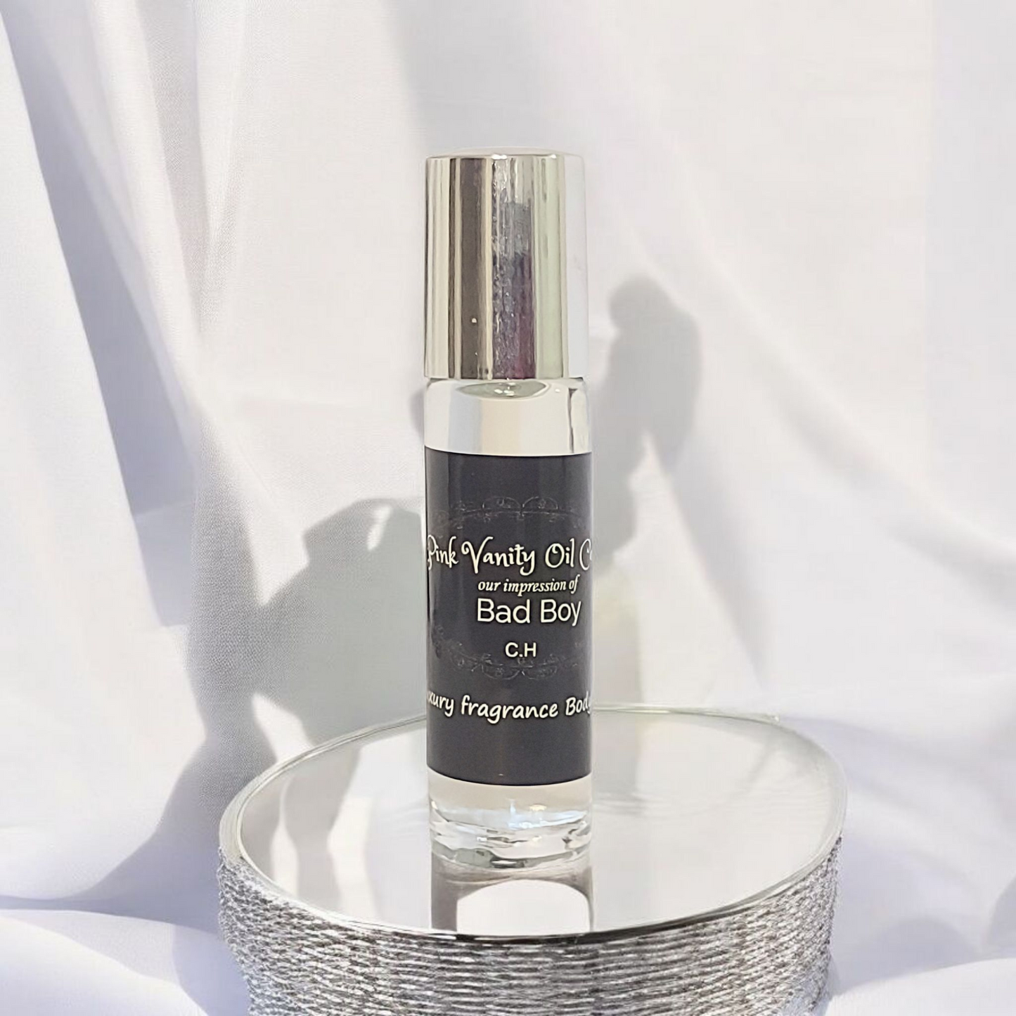 PVO_Bad Boy Perfume Fragrance Oil