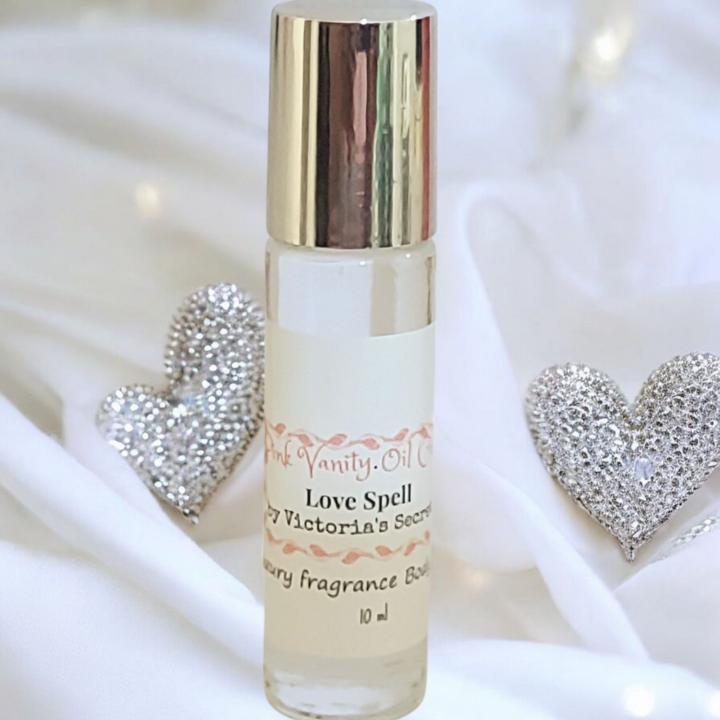 PVO_Love Spell Perfume Fragrance Oil