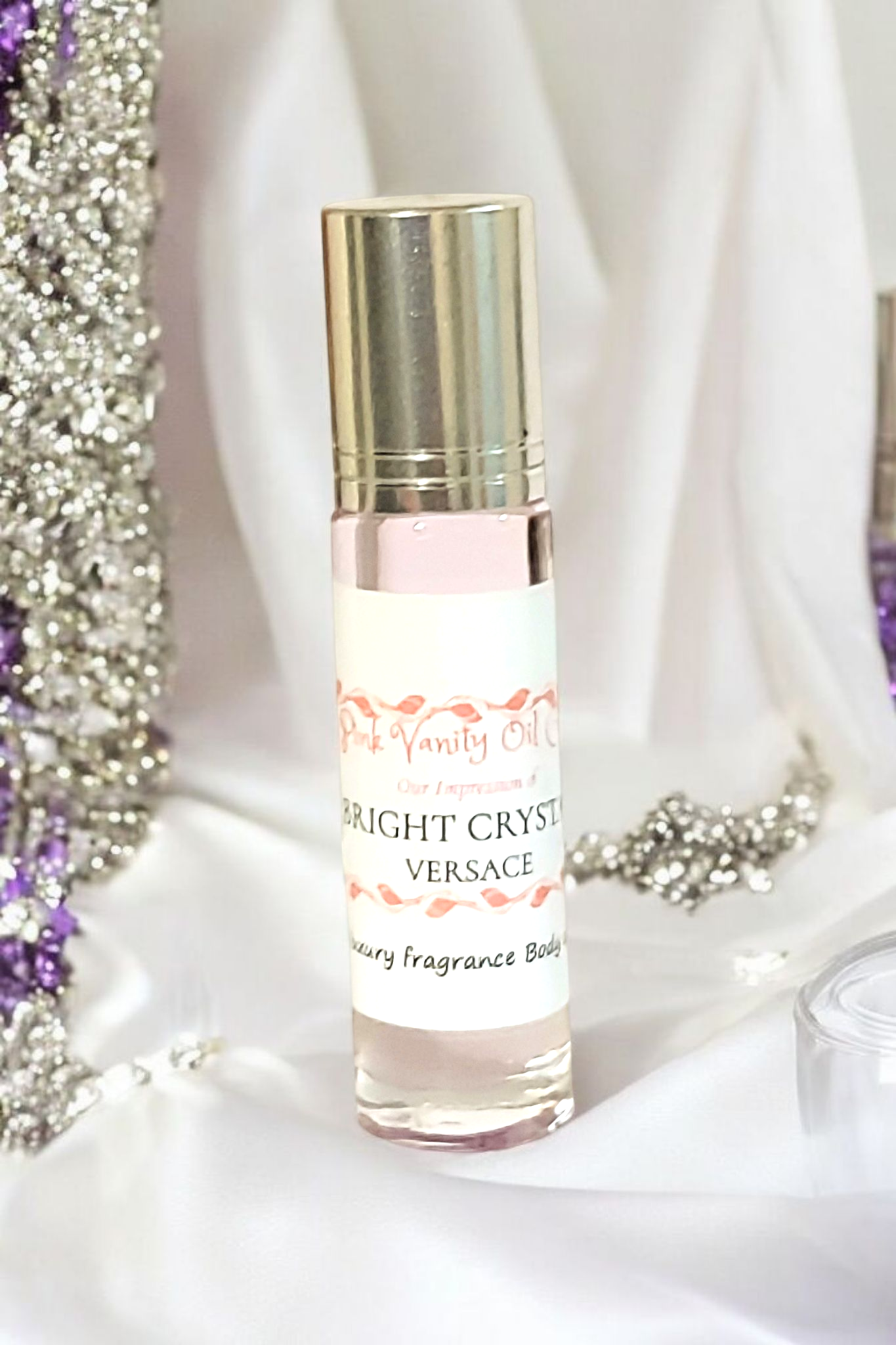 PVO_Bright Krystal Type Perfume Fragrance Oil