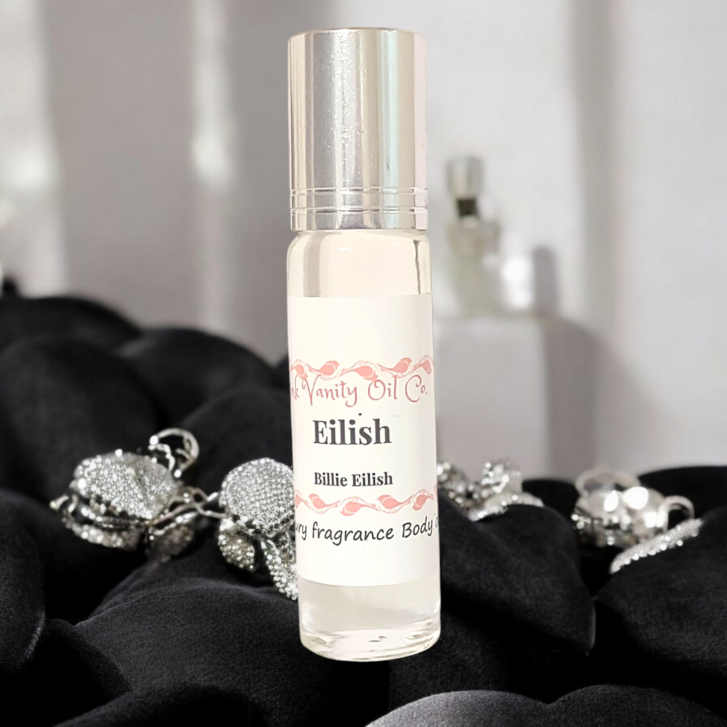 PVO_Eilish Type Perfume Fragrance oil