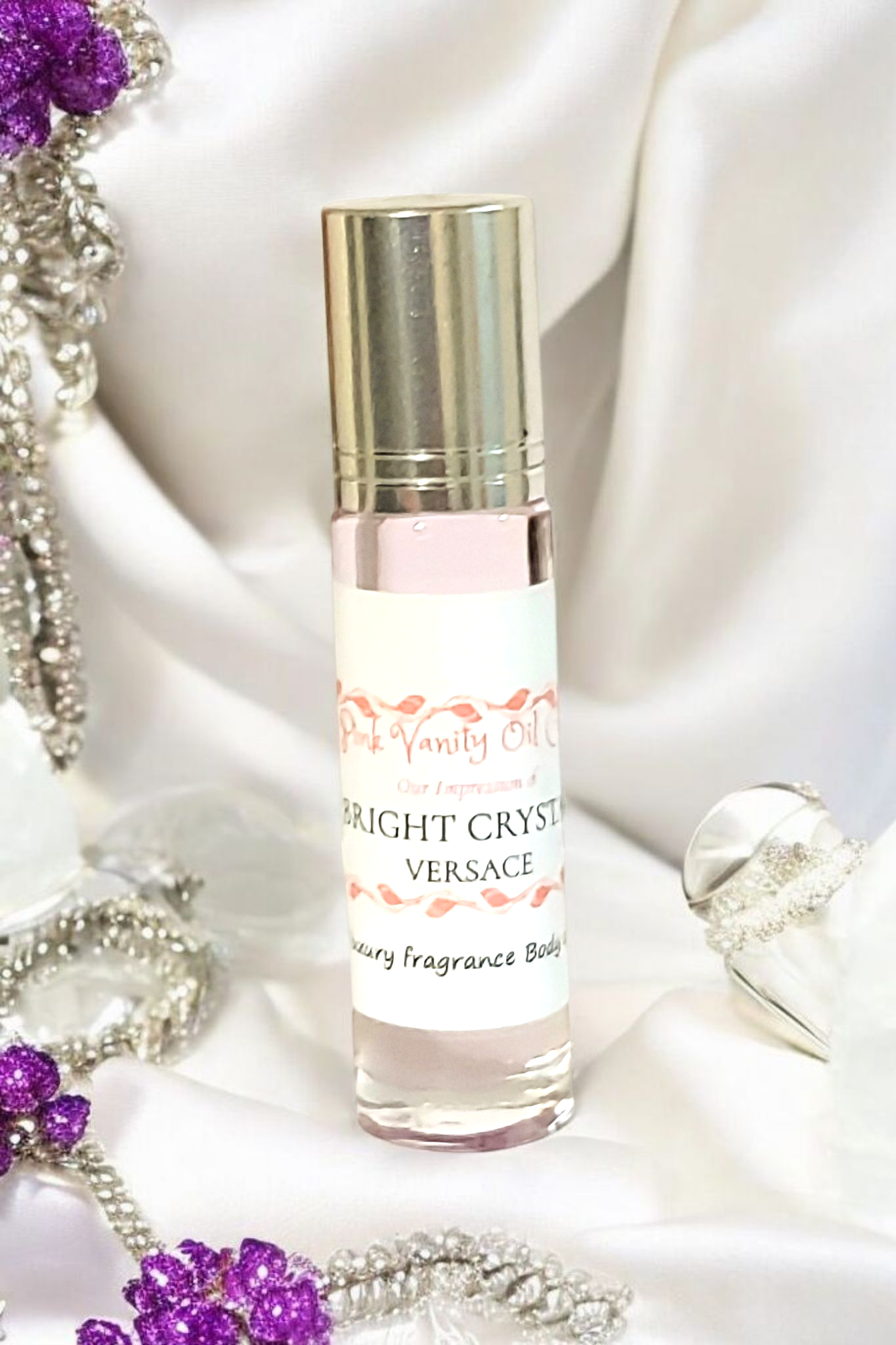 PVO_Bright Krystal Type Perfume Fragrance Oil