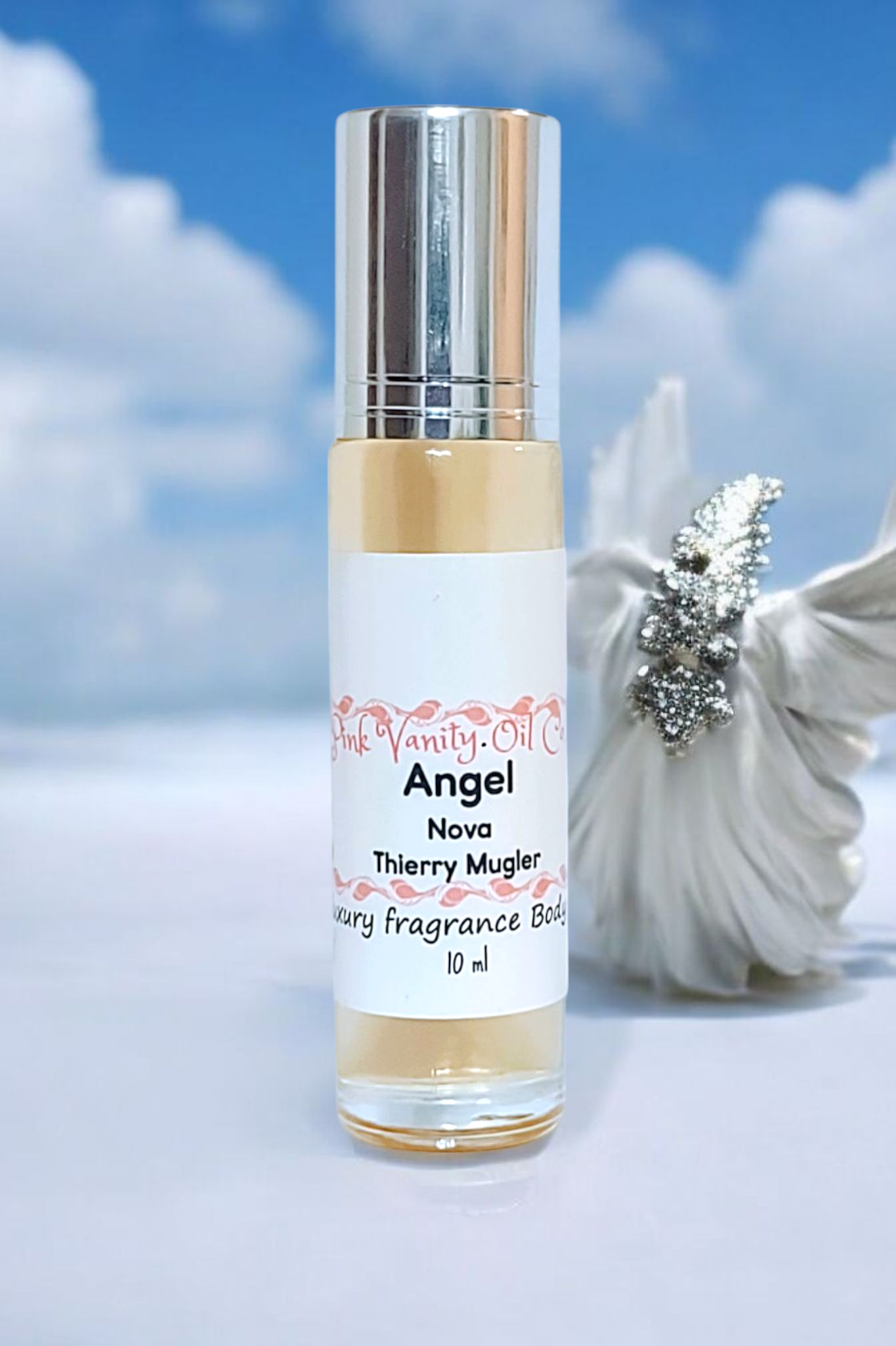 PVO_Angel Nova Type Perfume Fragrance Oil
