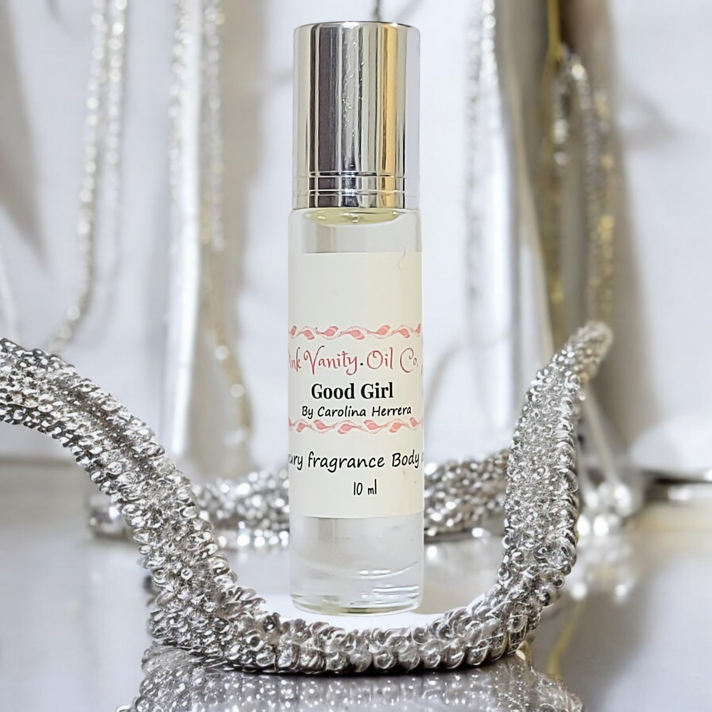 PVO_CH Good Girl Perfume fragrance Oil