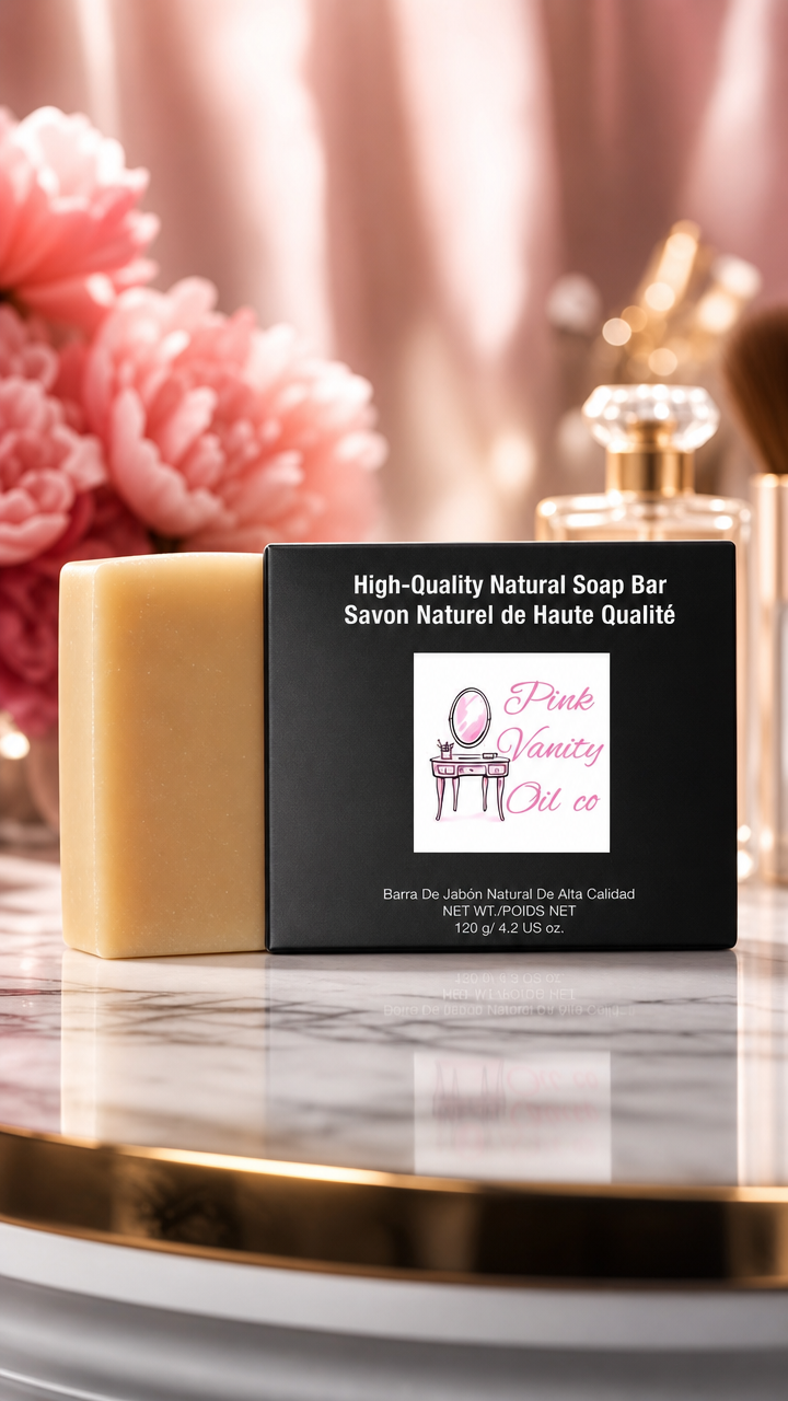 Skincare & Soaps