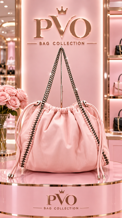 Abigail  Chain Strap shoulder bag