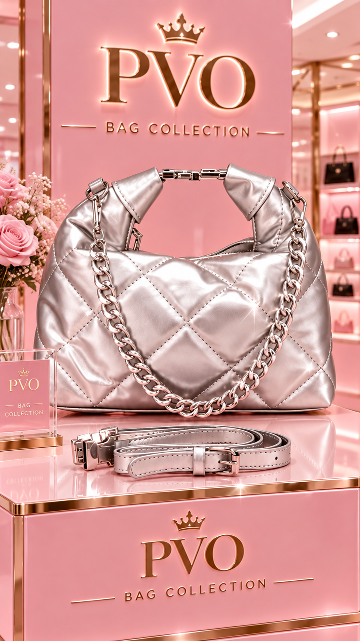 The Cordelia Quilt Pattern Handbag