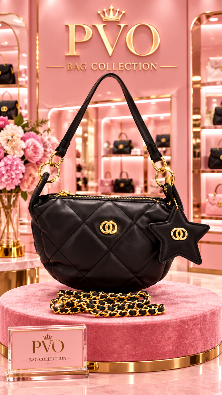 Gizelle Crossbody Handbag