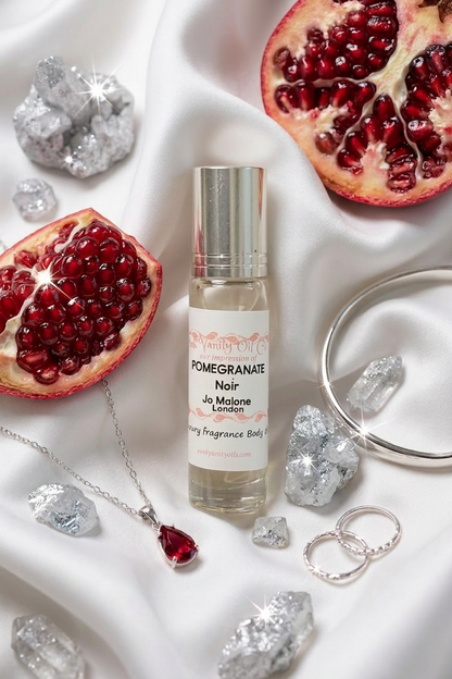 PVO_Pomegranate Noir Type Perfume Fragrance oil