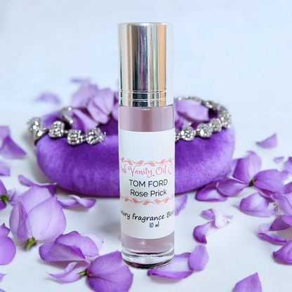 PVO_Rose Prick TF Perfume Fragrance Oil Type