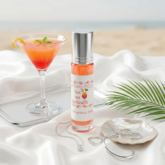 Sex on The Beach Perfume Fragrance Oil