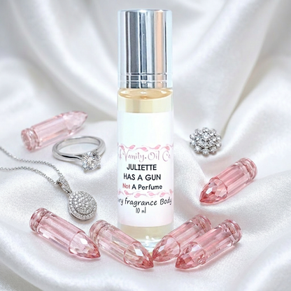 PVO_Juliet Has a Gun (Not) A   Perfume Type