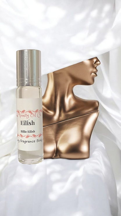 PVO_Eilish Type Perfume Fragrance oil