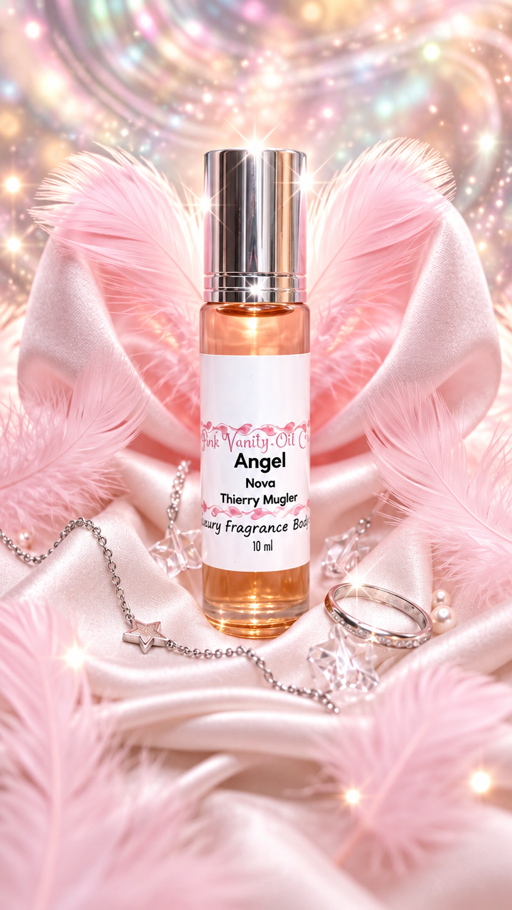 PVO_Angel Nova Type Perfume Fragrance Oil