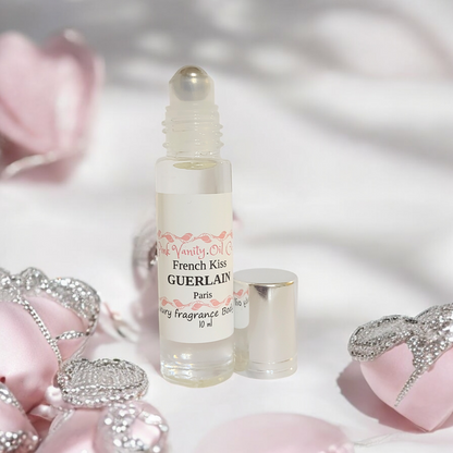 PVO_French Kiss Type  Perfume Fragrance Oil