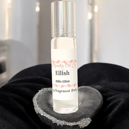 PVO_Eilish Type Perfume Fragrance oil