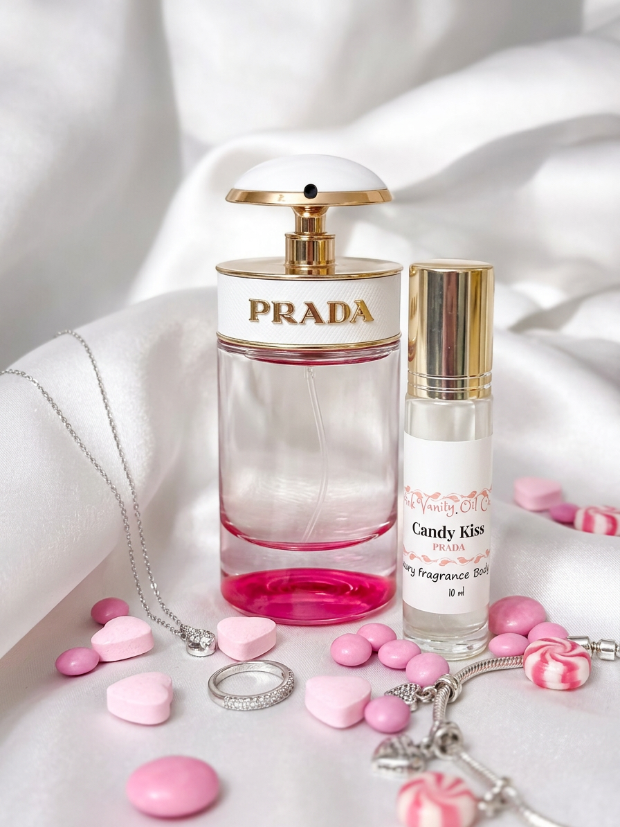 PVO_Candy Kisses P*rada  Type