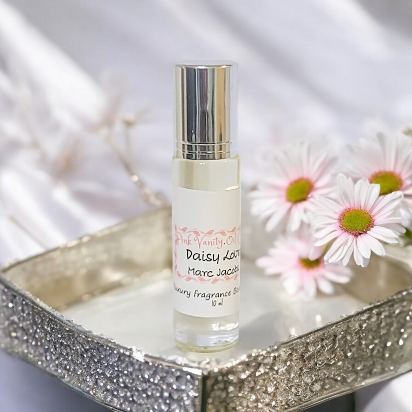 PVO_D*aisy Love MJ Type Perfume Fragrance Oil