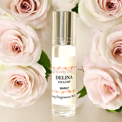 PVO_D*elina Exclusif Type Perfume Fragrance Oil