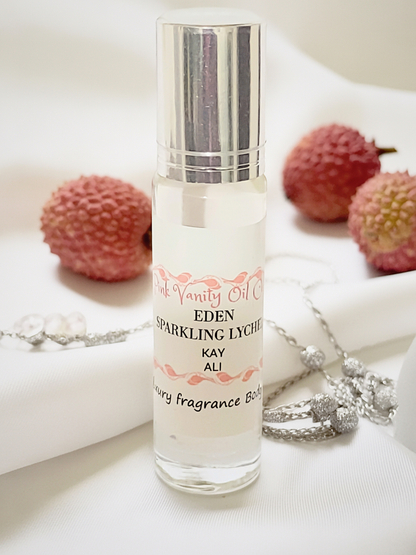 PVO_K*ayali Eden Sparkling Lychee