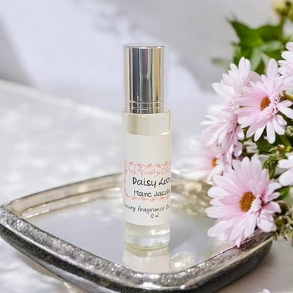 PVO_D*aisy Love MJ Type Perfume Fragrance Oil