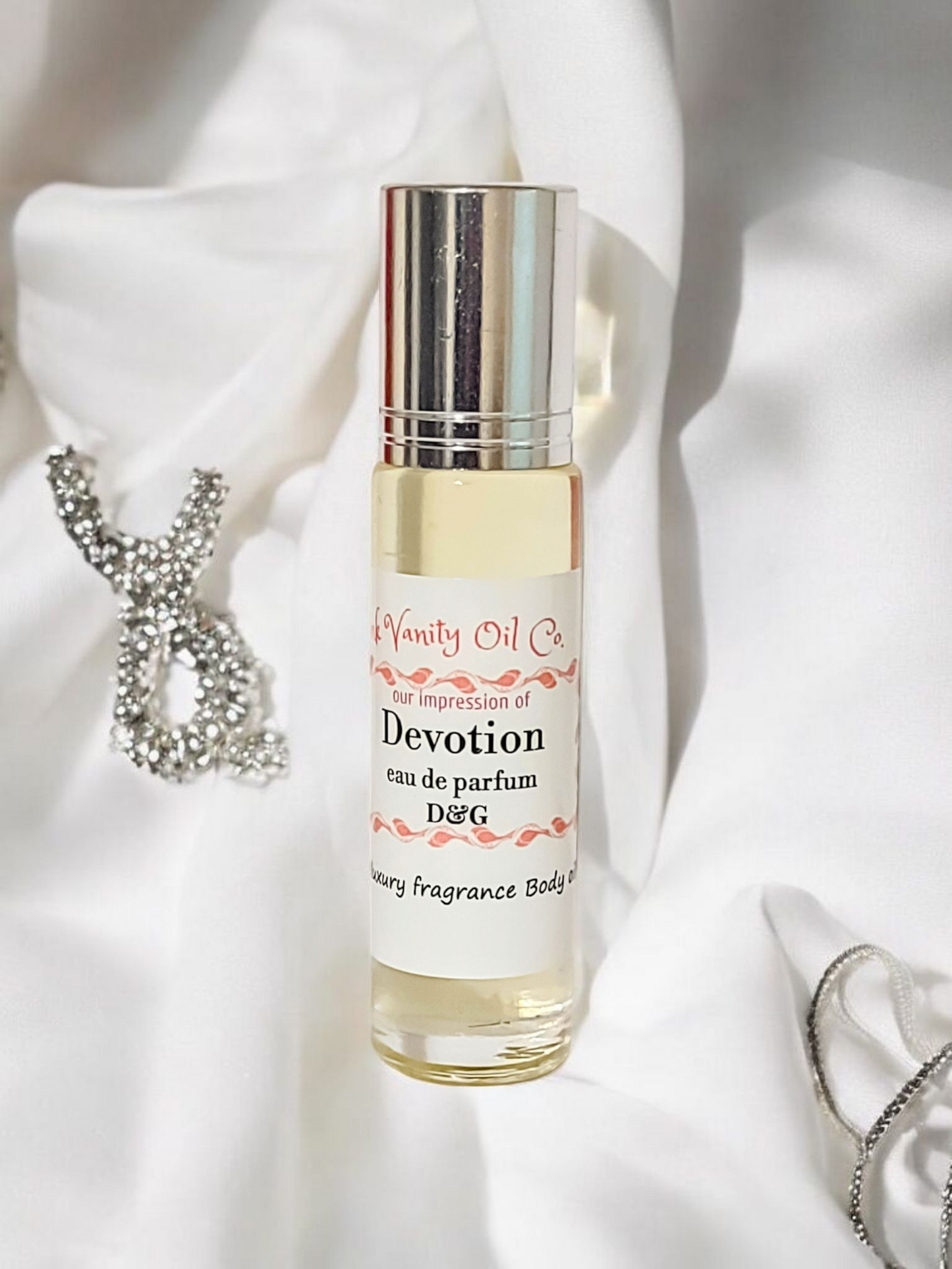 Pvo_Devotion Type perfume fragrance oil