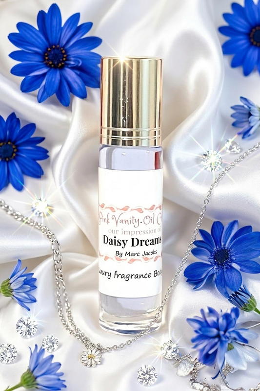 PVO_Daisy Dream Type Perfume Fragrance Oil