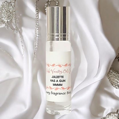 PVO_MMMM Juliette Has A Gun Type Perfume Fragrance Oil