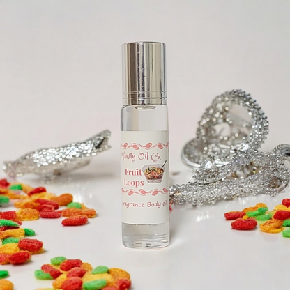 Fruity Loops Perfume Fragrance Oil
