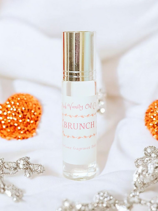 BRUNCH Perfume Fragrance oil