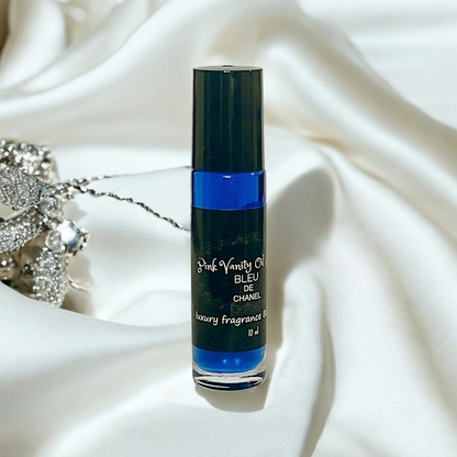 PVO Blue De Channel Type