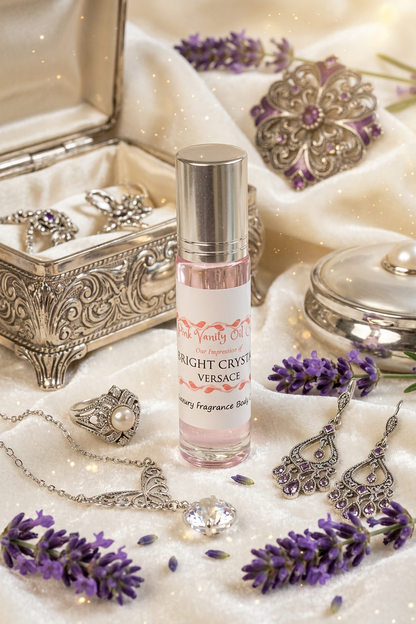 PVO_Bright Krystal Type Perfume Fragrance Oil