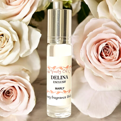 PVO_D*elina Exclusif Type Perfume Fragrance Oil