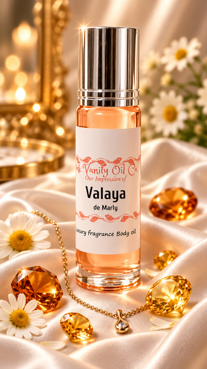 PVO_Vayala Type Perfume Fragrance Oil