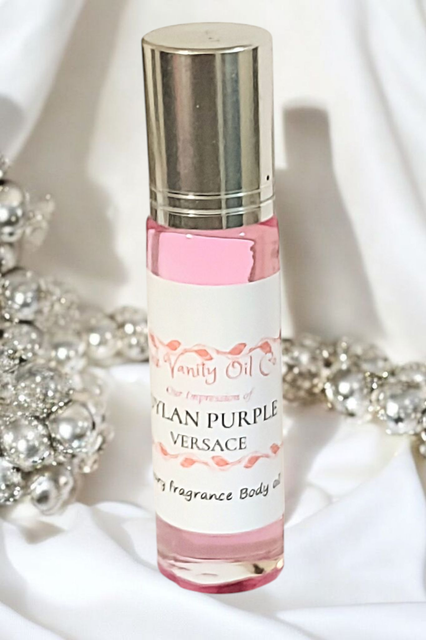 PVO_Dylan Purple Type Perfume Fragrance Oil