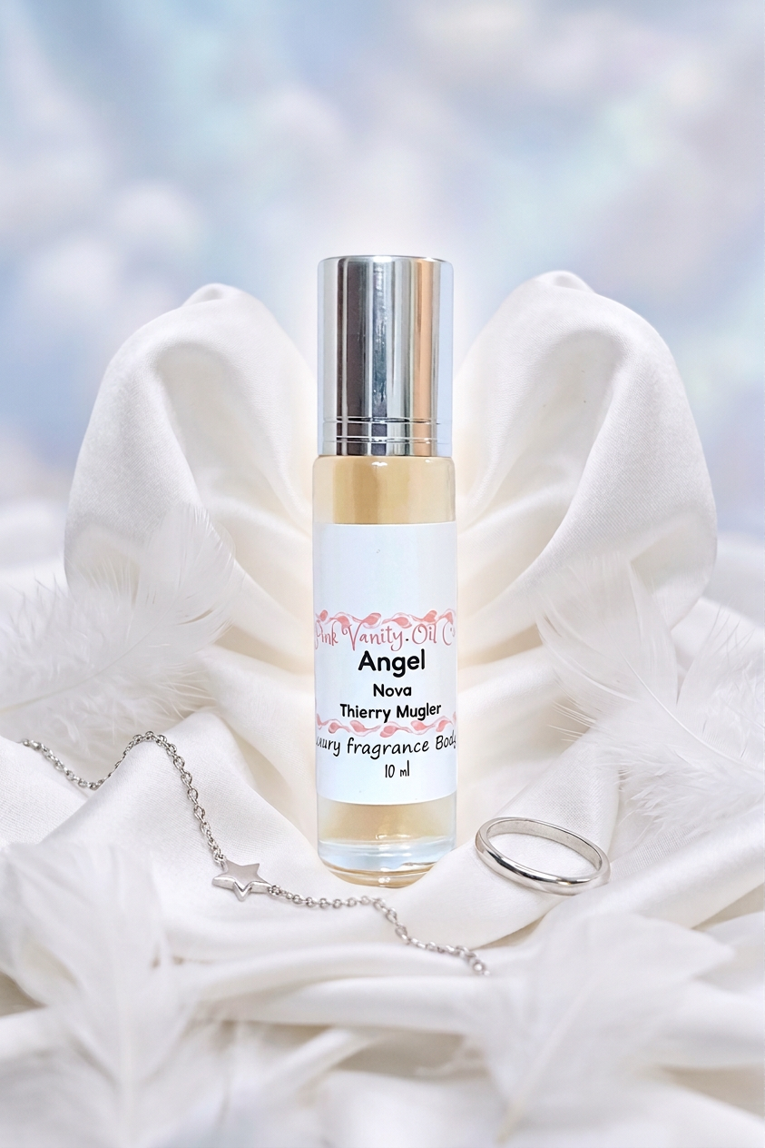 PVO_Angel Nova Type Perfume Fragrance Oil