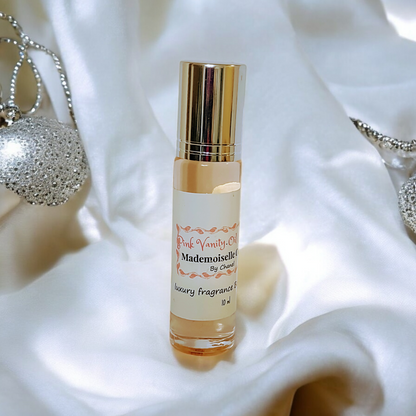 PVO_M*ademoiselle Perfume Fragrance oil
