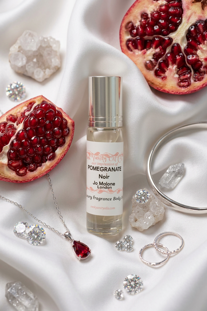PVO_Pomegranate Noir Type Perfume Fragrance oil