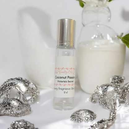 PVO _ Coconut Passion Type Perfume Fragrance oil