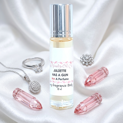 PVO_Juliet Has a Gun (Not) A   Perfume Type
