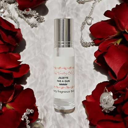 PVO_MMMM Juliette Has A Gun Type Perfume Fragrance Oil