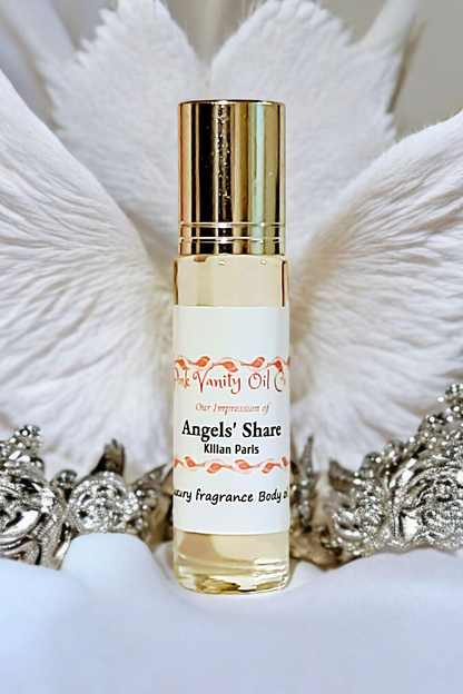 PVO_Angel's Share Perfume Fragrance Oil Type